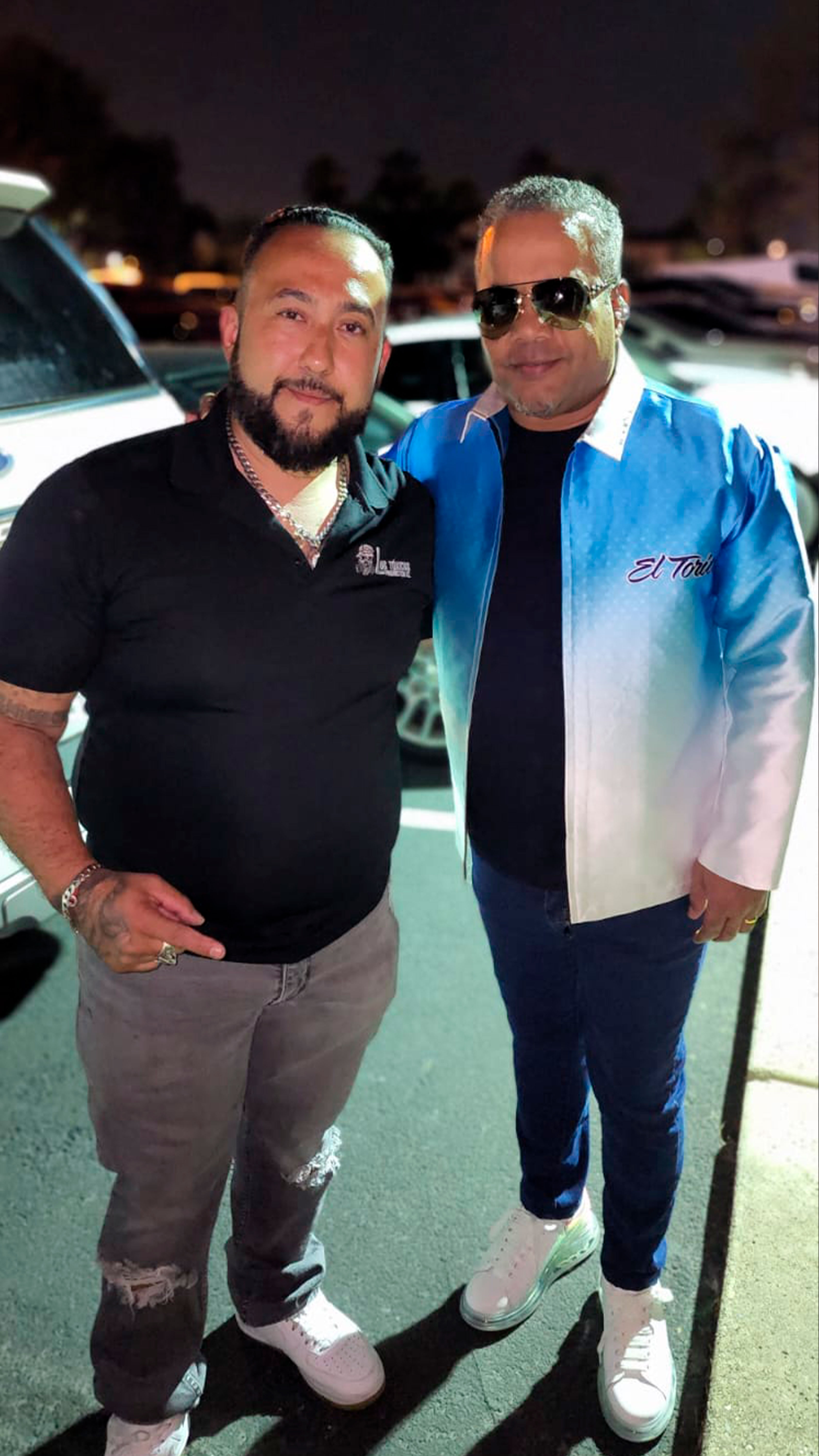 Los Tóxicos Promotions AZ