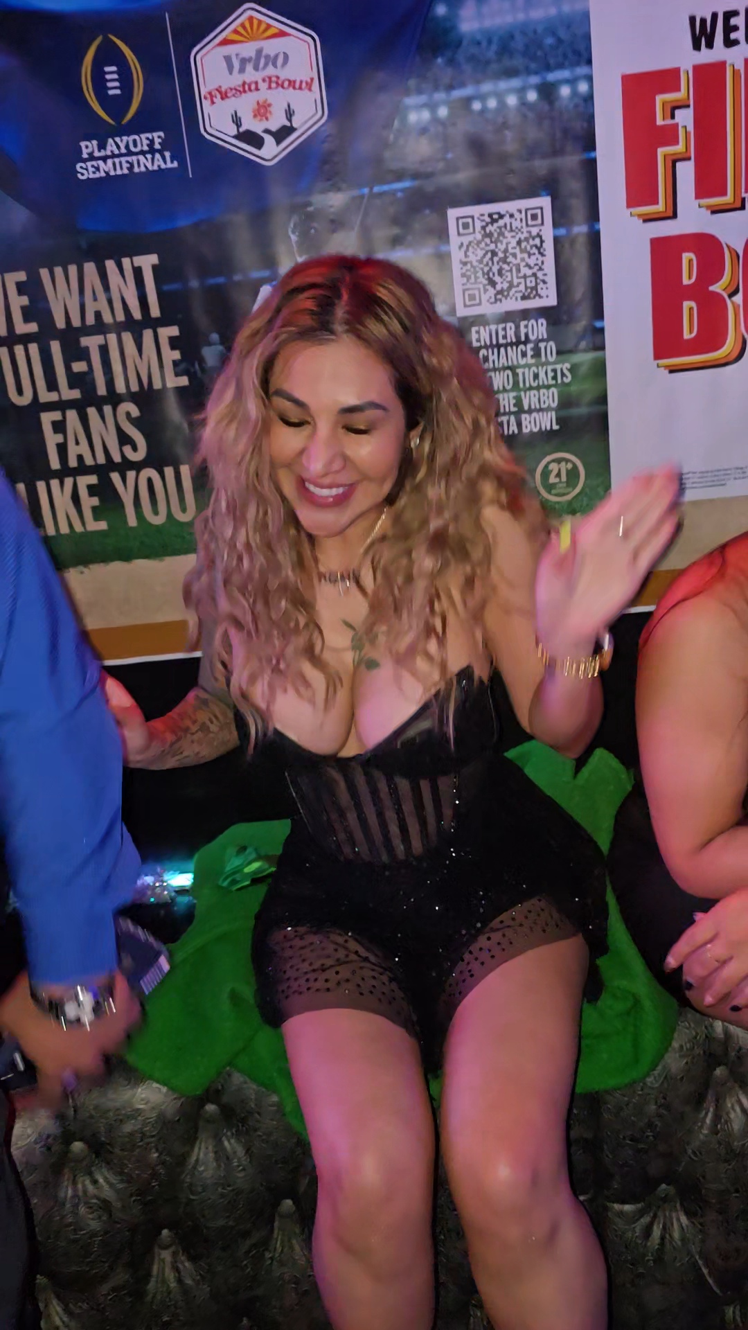 Los Tóxicos Promotions AZ