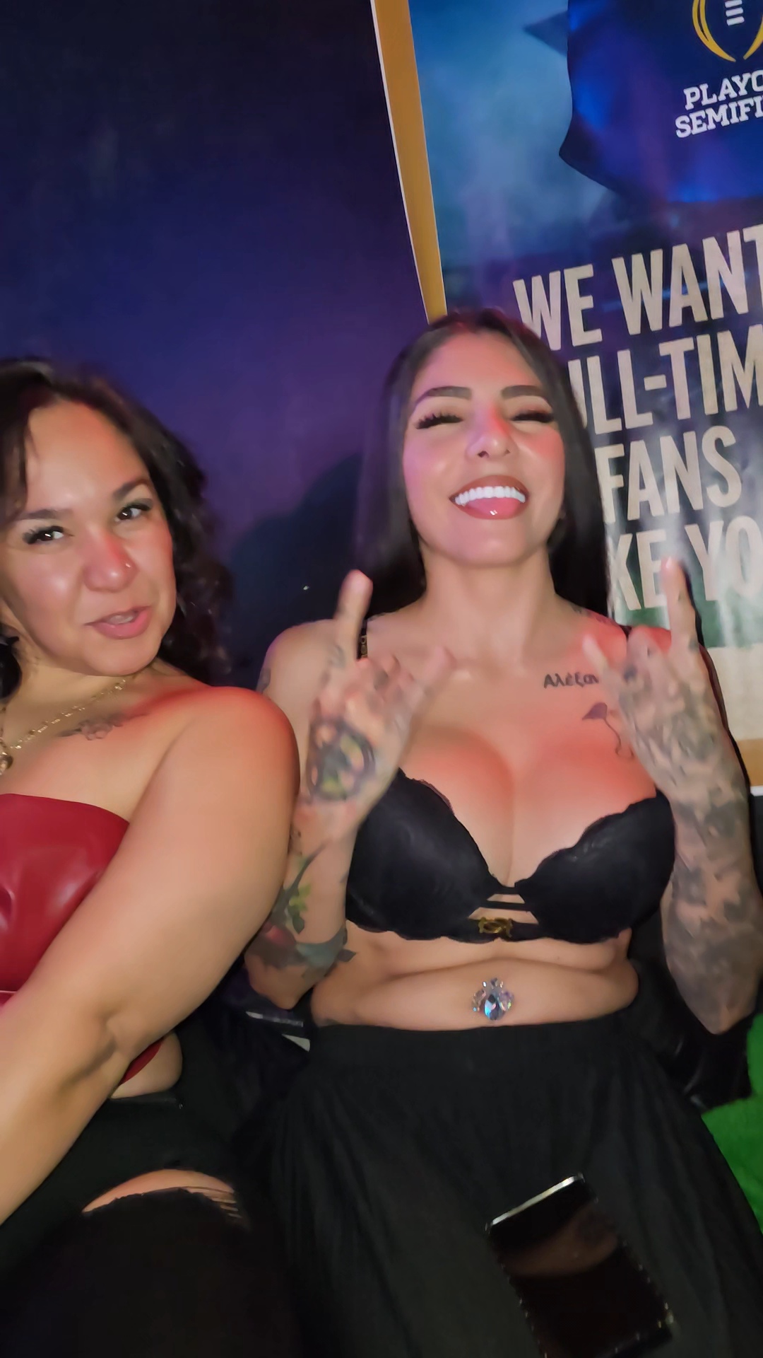 Los Tóxicos Promotions AZ