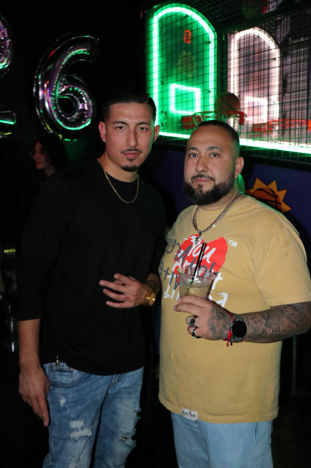 Los Tóxicos Promotions AZ