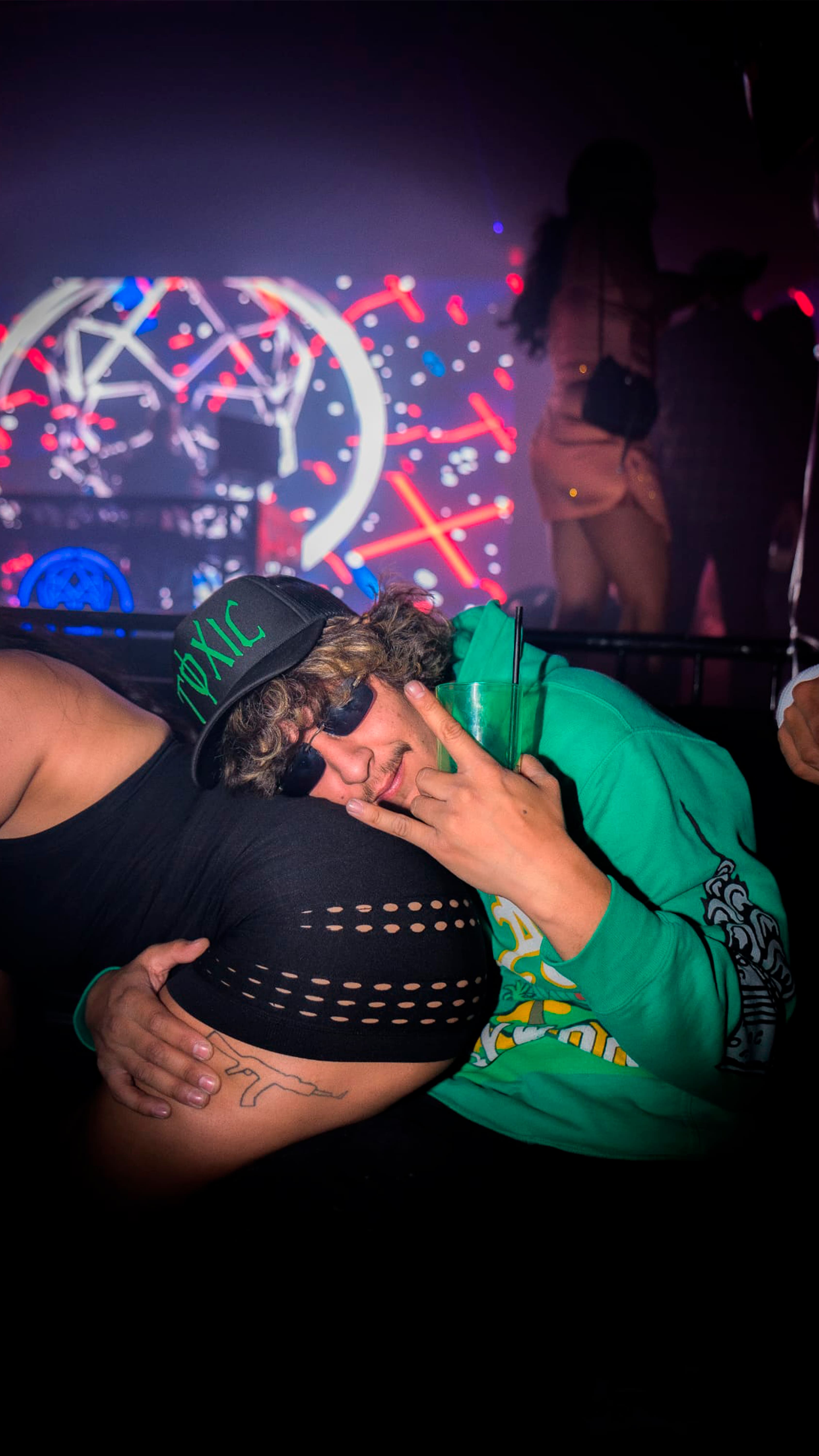 Los Tóxicos Promotions AZ