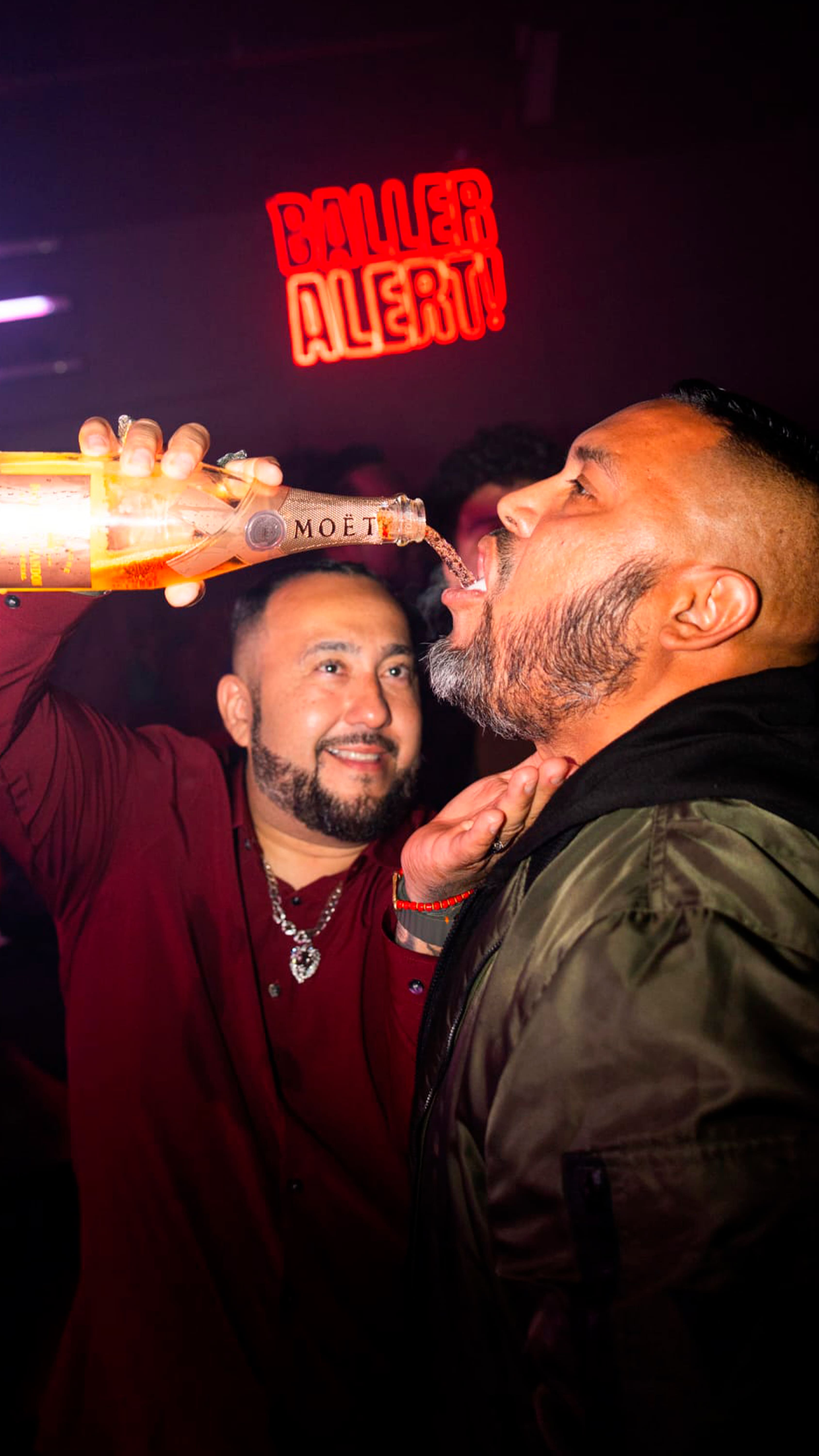 Los Tóxicos Promotions AZ