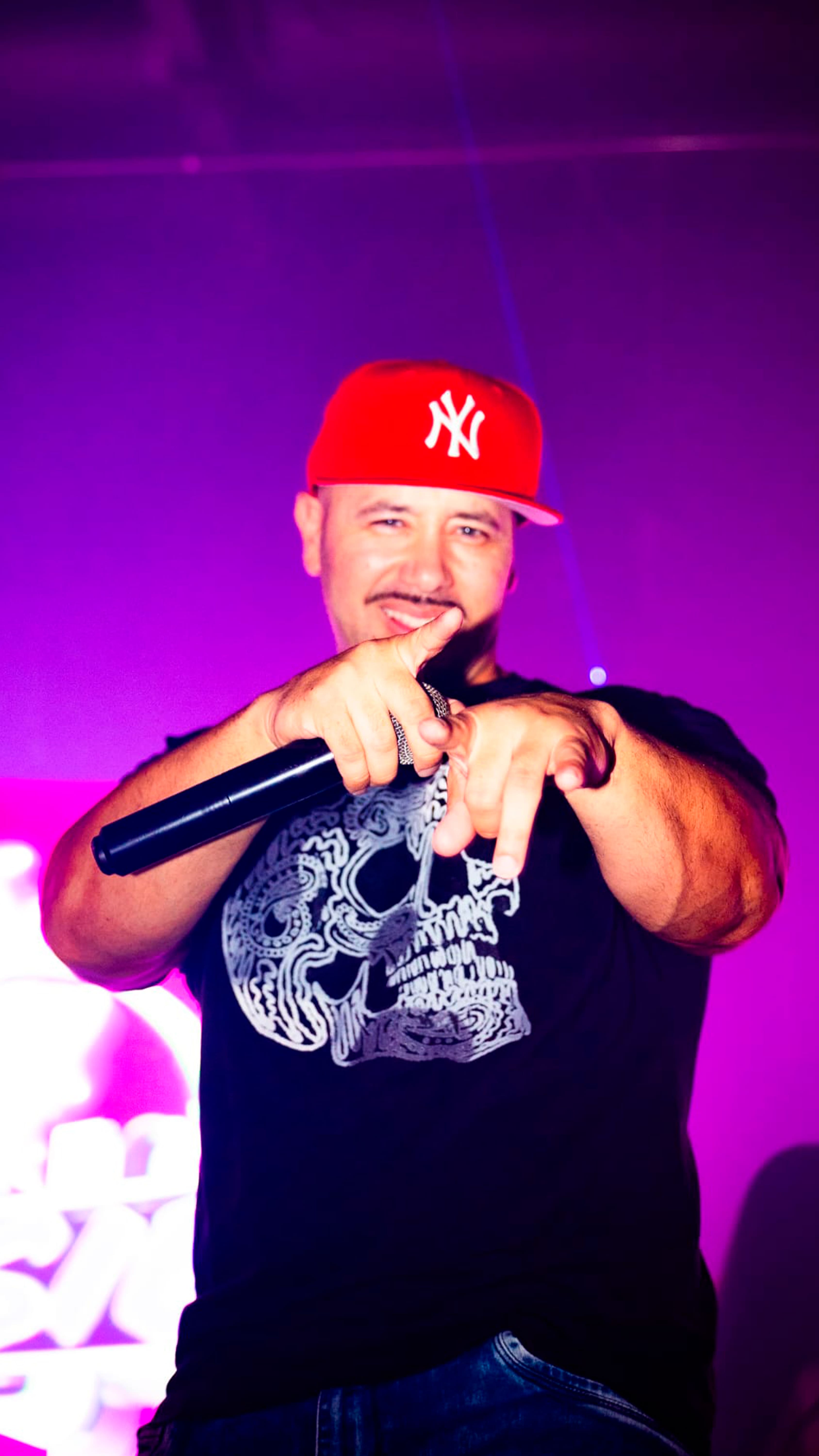 Los Tóxicos Promotions AZ