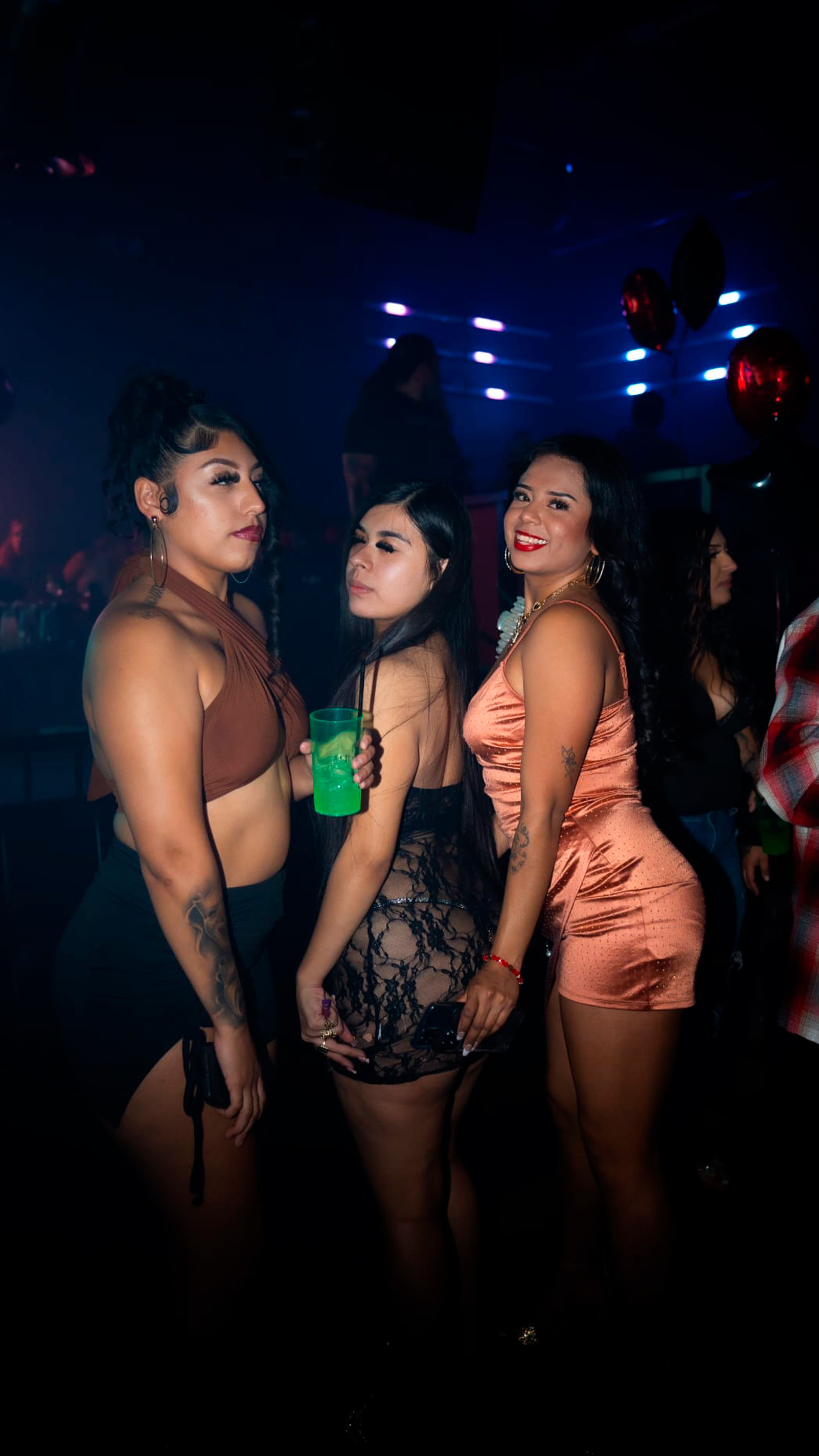 Los Tóxicos Promotions AZ