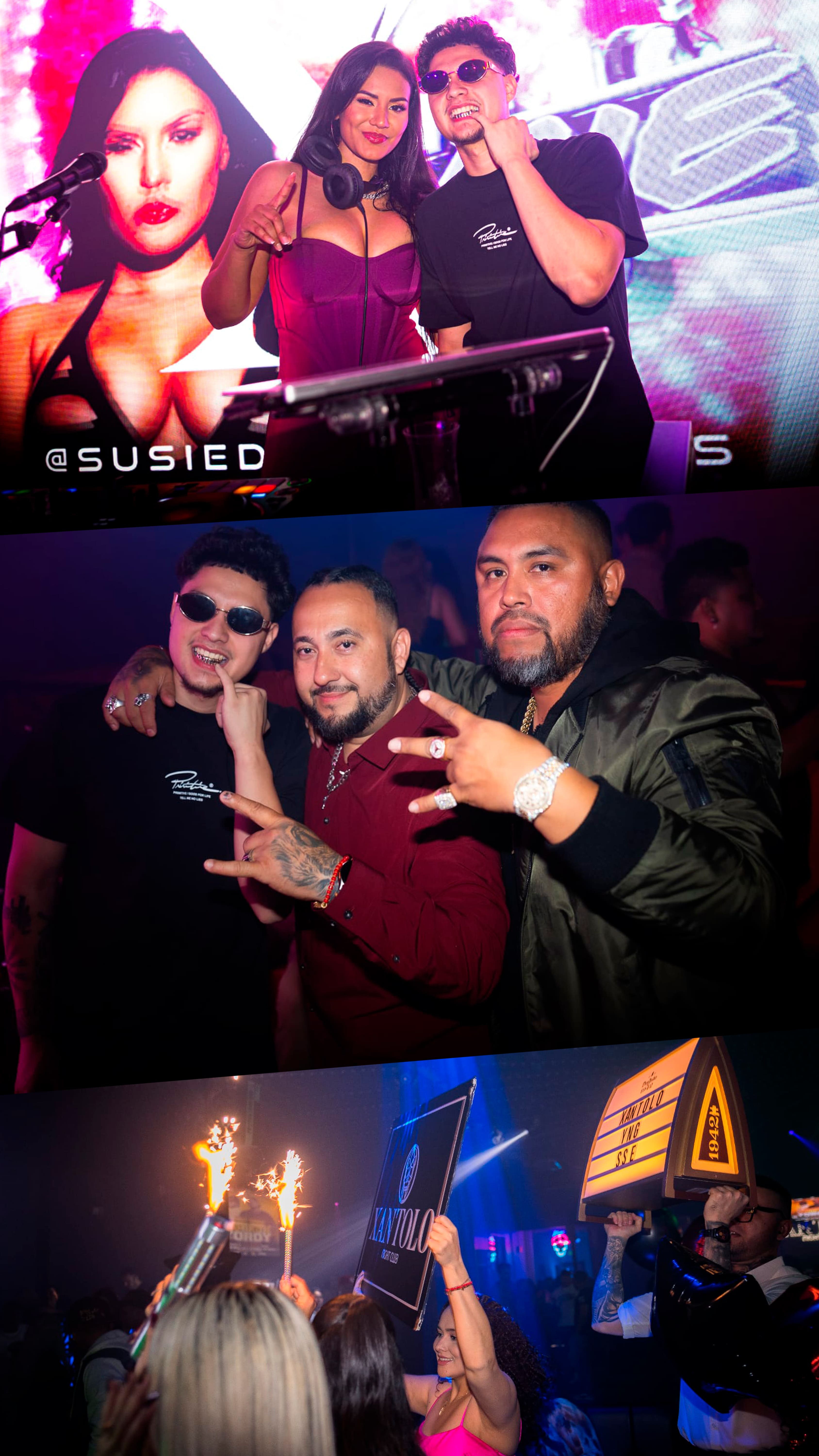 Los Tóxicos Promotions AZ