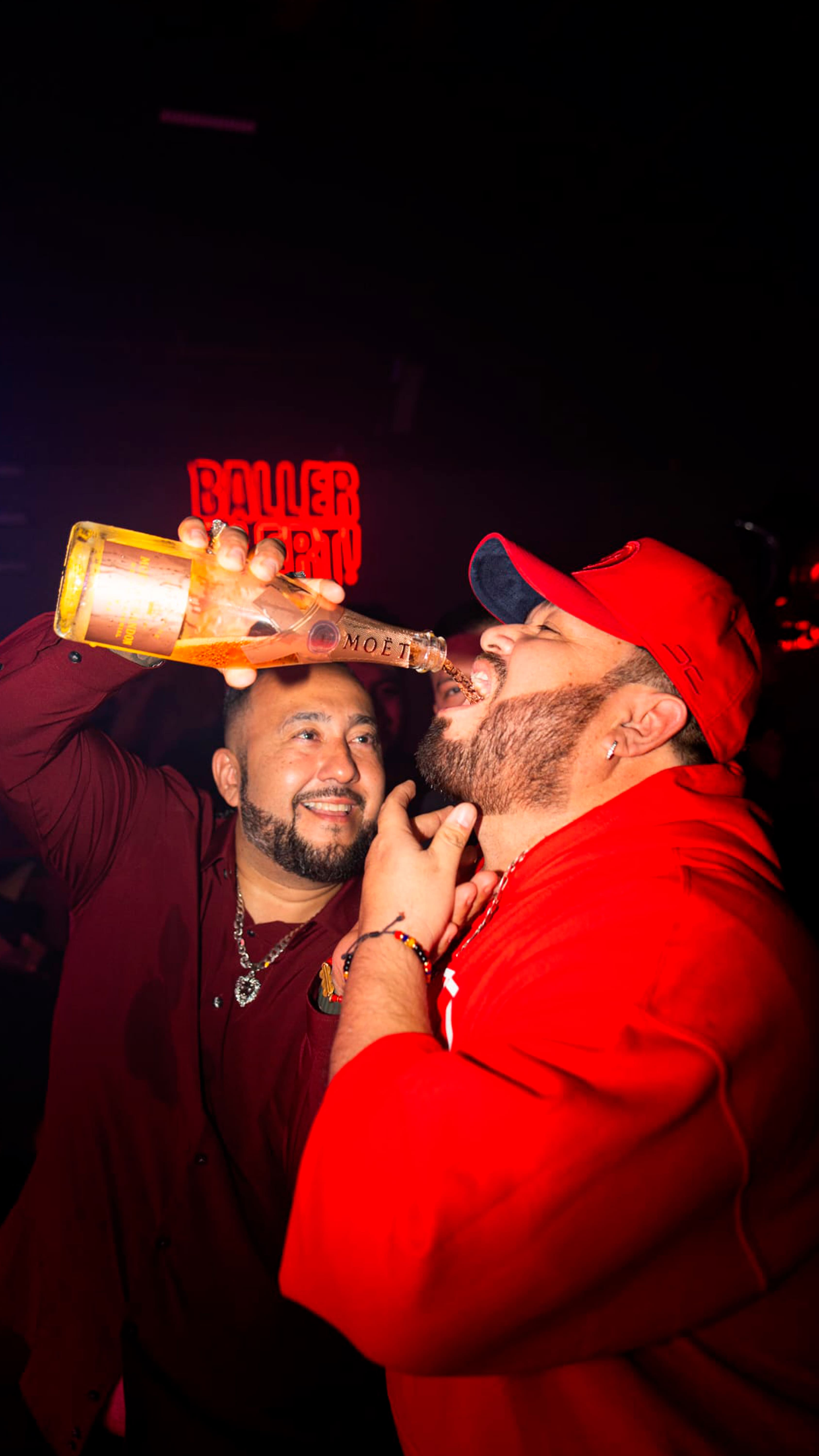 Los Tóxicos Promotions AZ