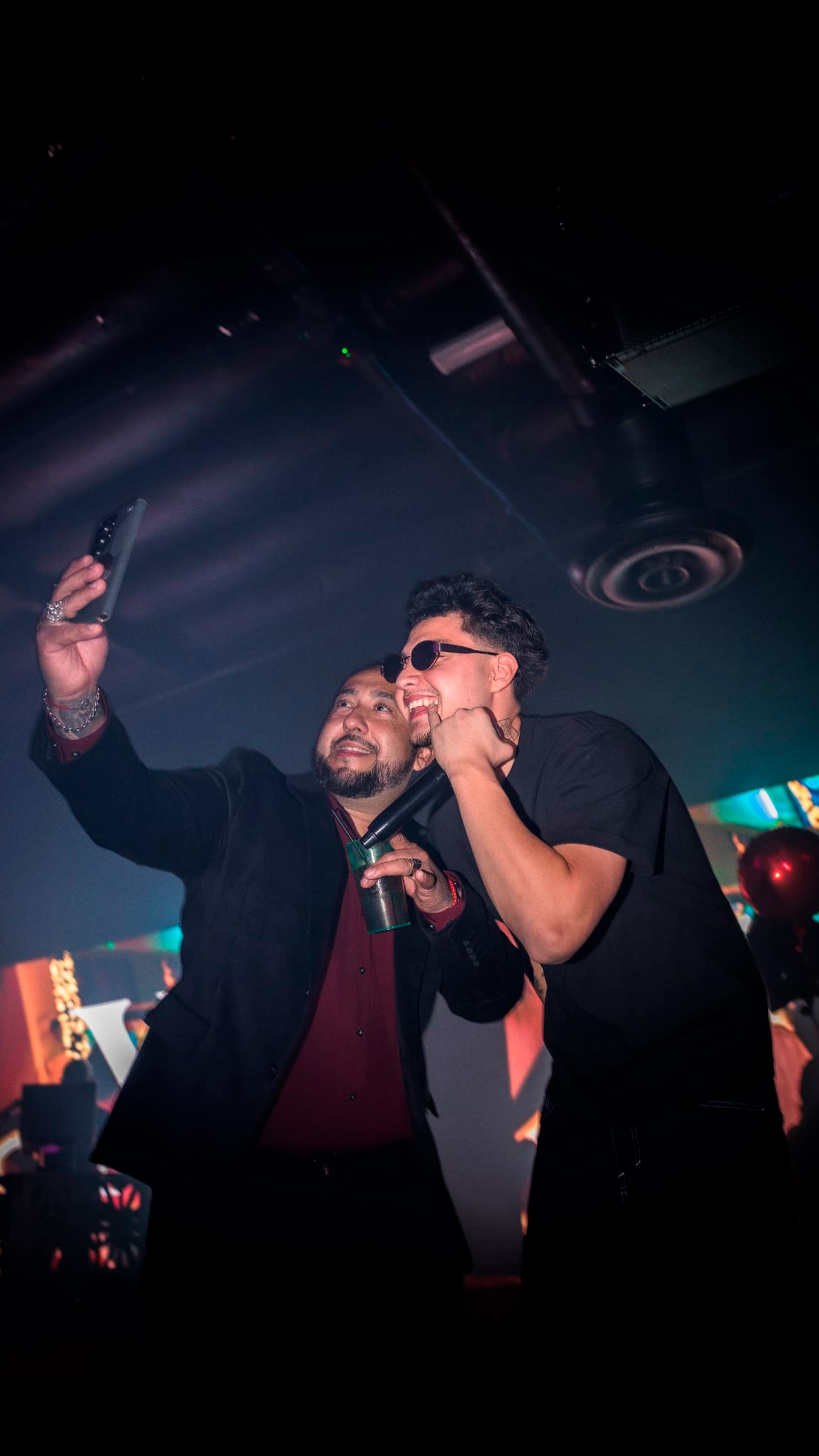 Los Tóxicos Promotions AZ