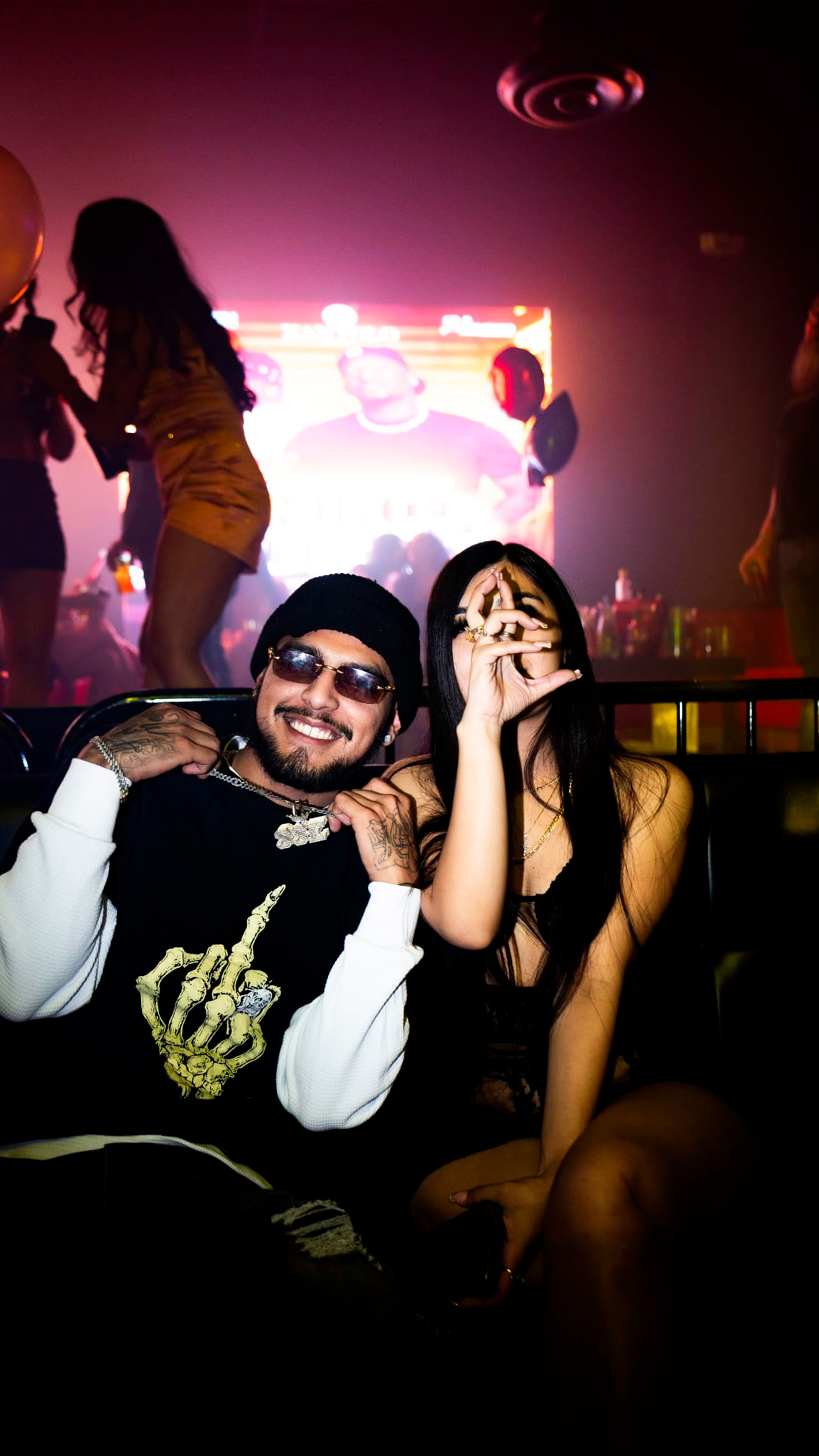 Los Tóxicos Promotions AZ