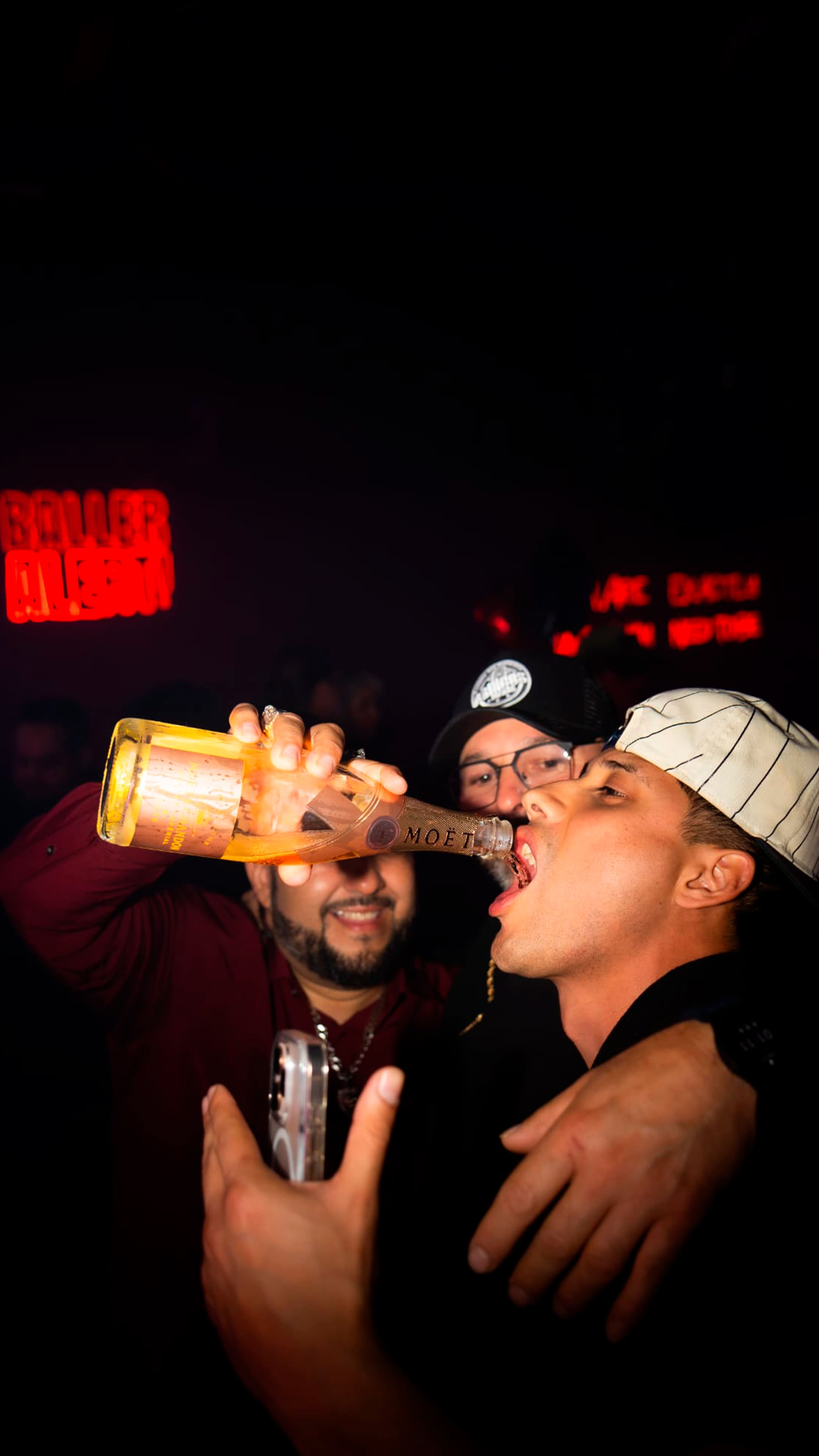 Los Tóxicos Promotions AZ