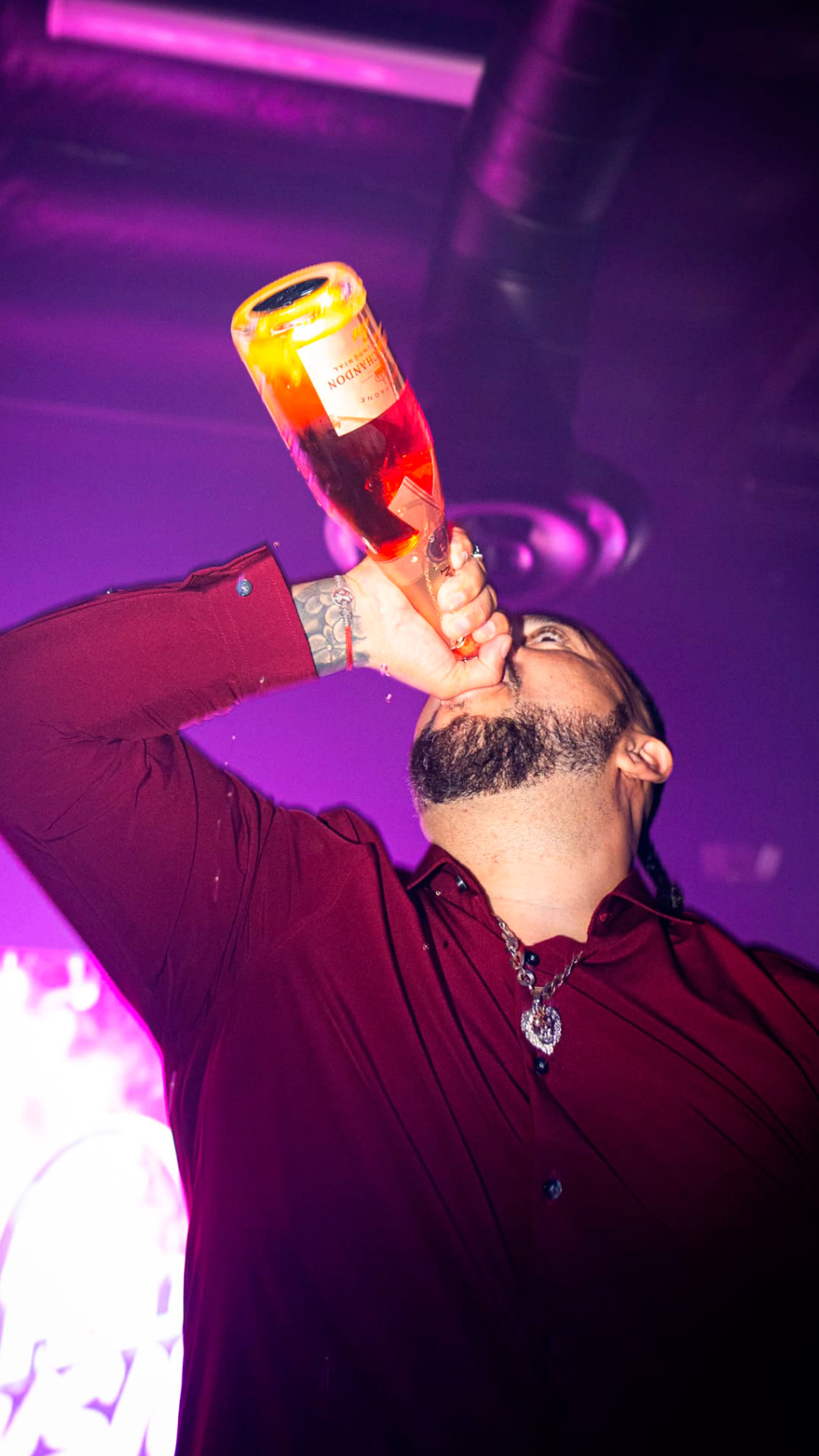 Los Tóxicos Promotions AZ