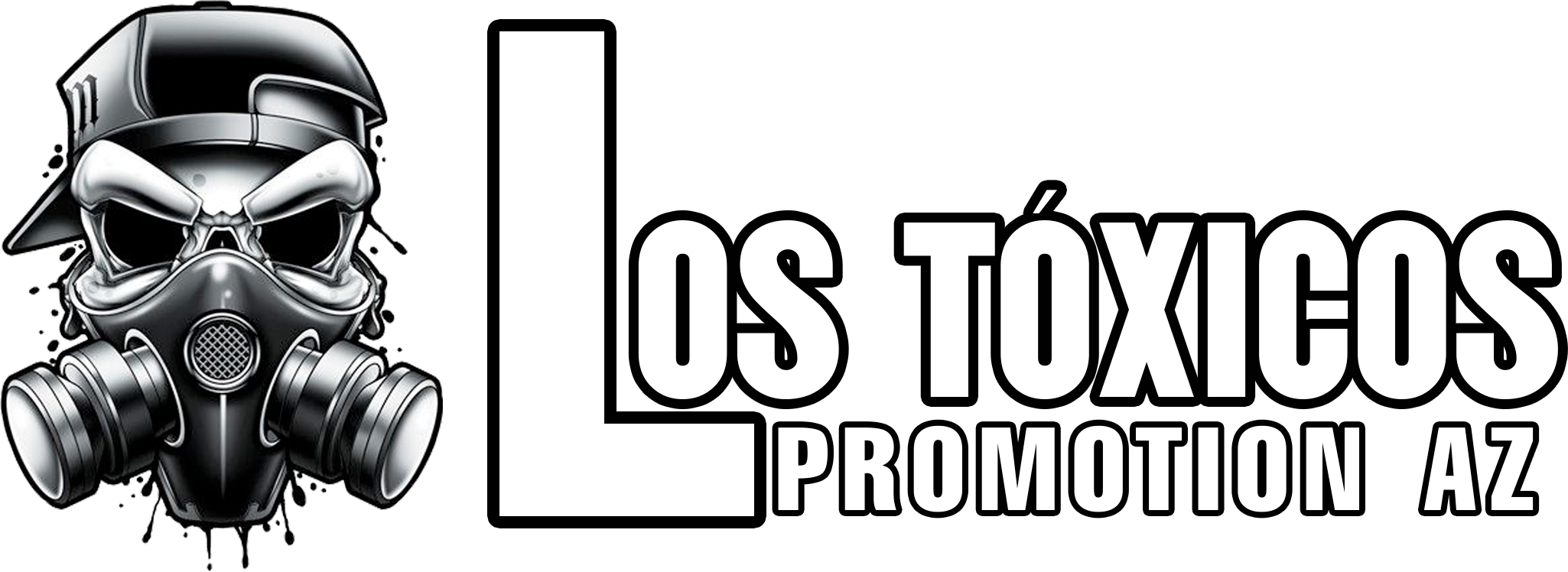 Los Toxicos Promotion AZ