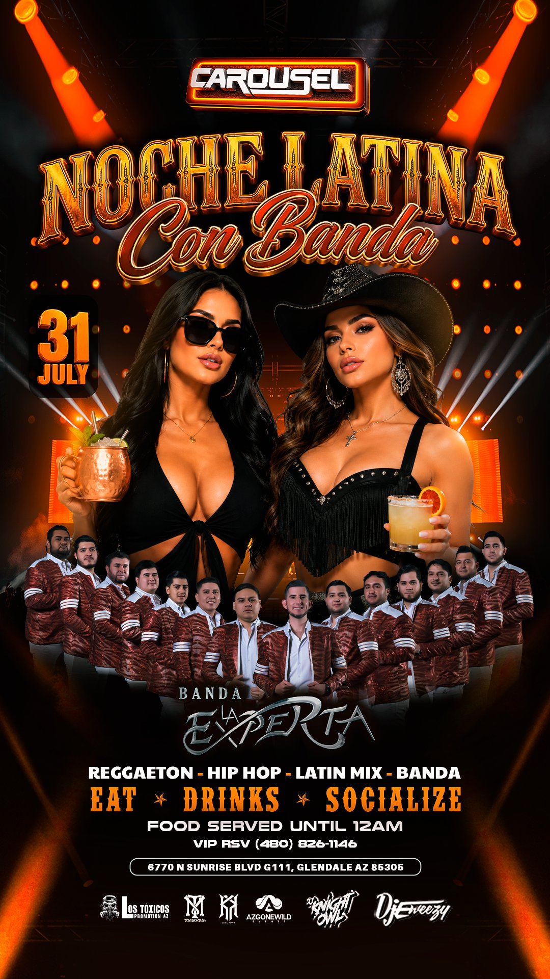 Viernes
