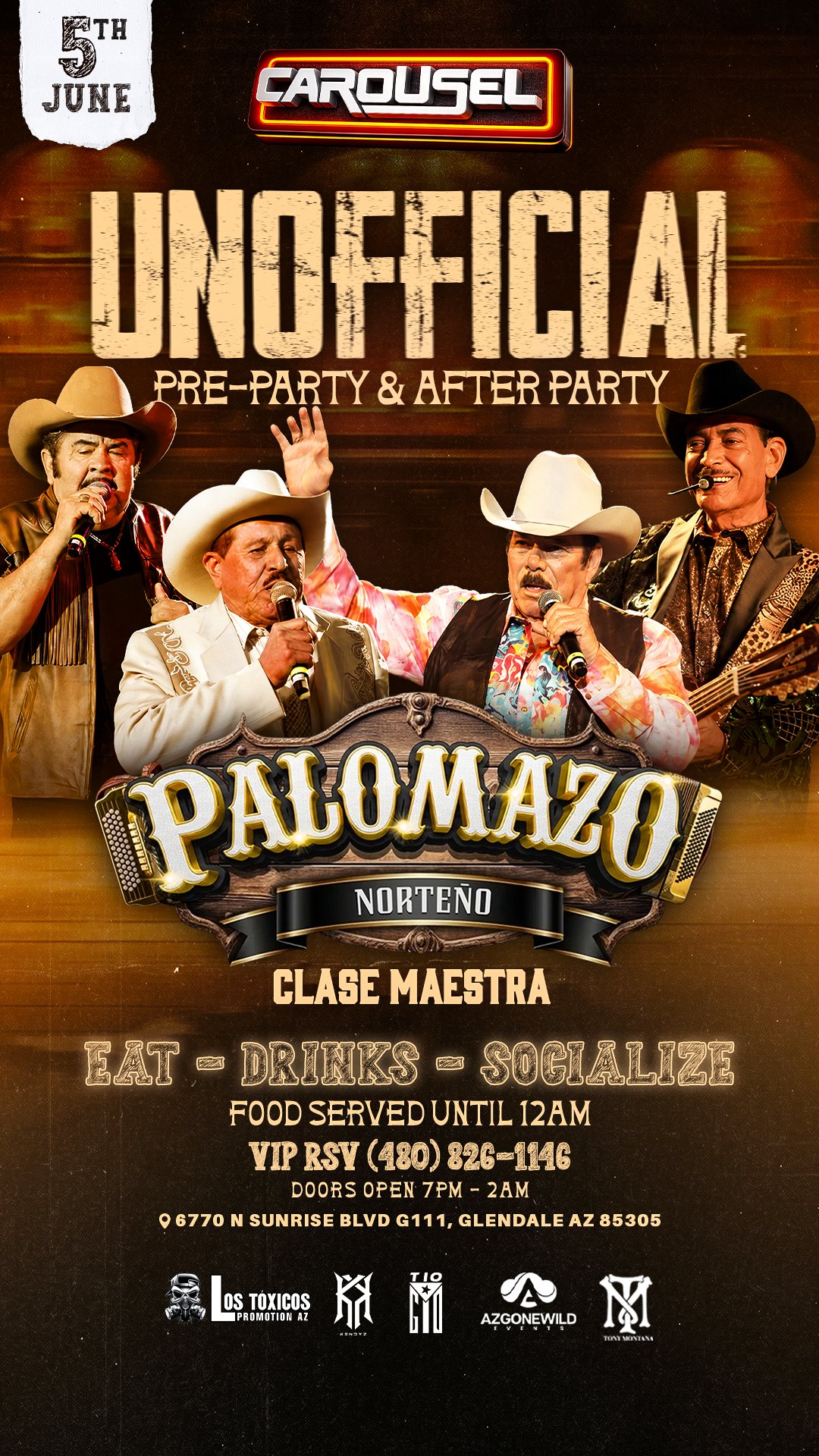Evento