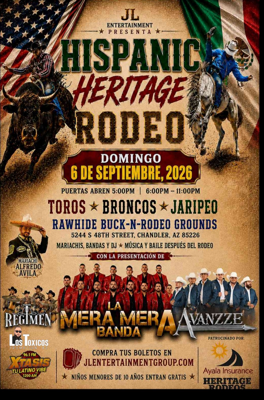 Evento